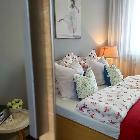 Apartament Jarzebina-2