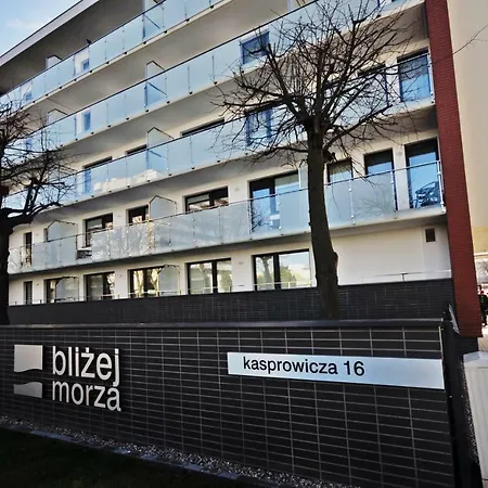 Apartament Jarzębina-2