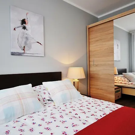 Apartament Jarzebina-3