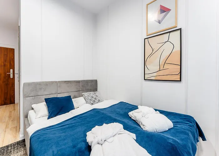 y Wyspa Solna By Vacation Rental - Basen, Sauna, Jacuzzi, Silownia W Cenie