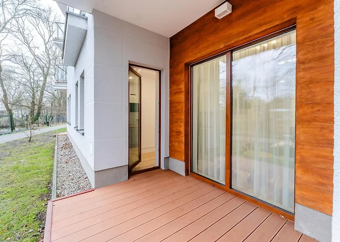 y Wyspa Solna By Vacation Rental - Basen, Sauna, Jacuzzi, Silownia W Cenie
